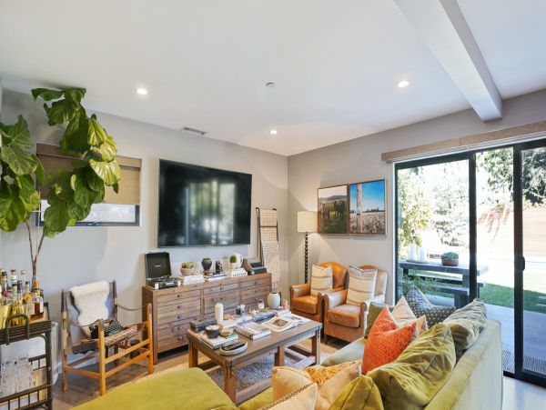 Los Angeles Home 1006589