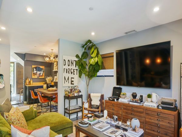 Los Angeles Home 1006589