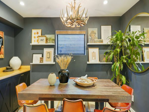 Los Angeles Home 1006589