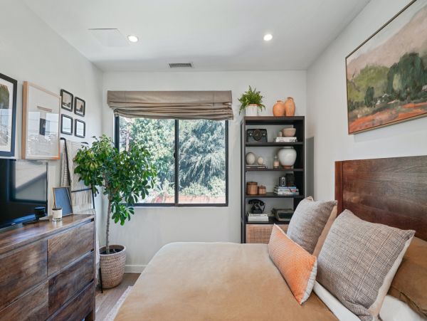 Los Angeles Home 1006589