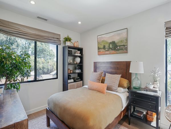 Los Angeles Home 1006589