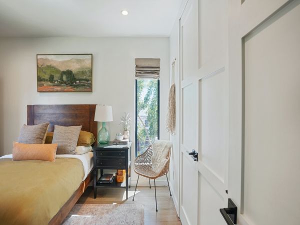 Los Angeles Home 1006589