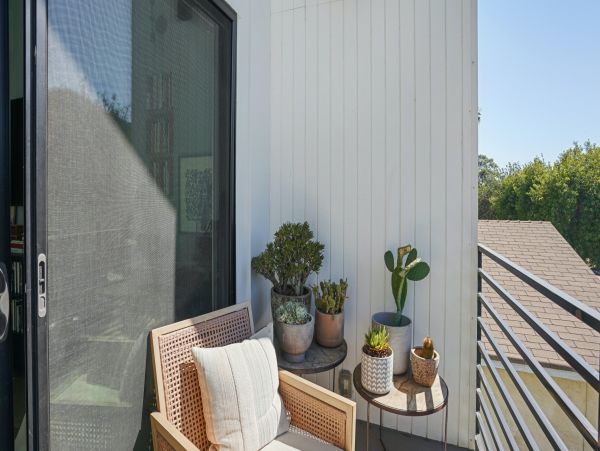 Los Angeles Home 1006589