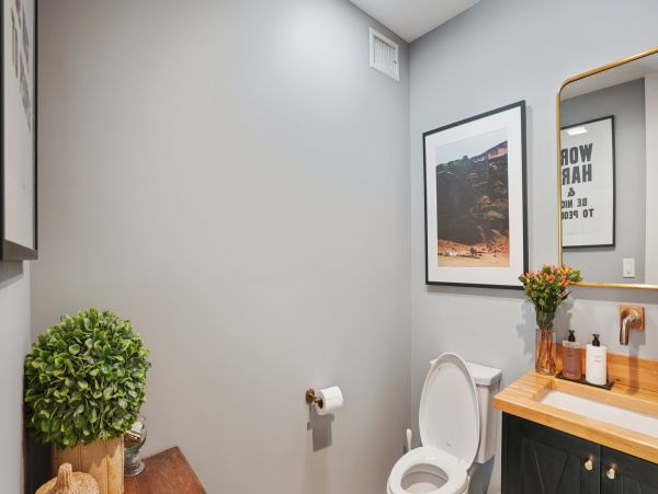 Los Angeles Home 1006589