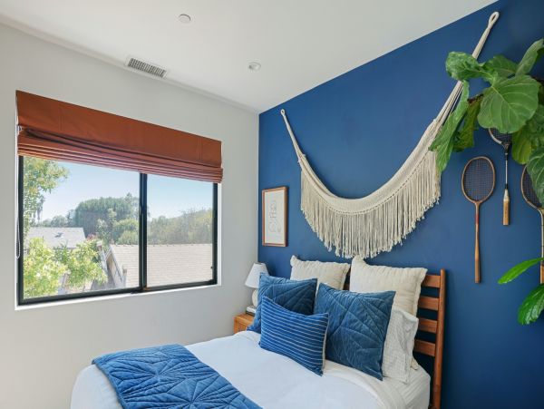 Los Angeles Home 1006589