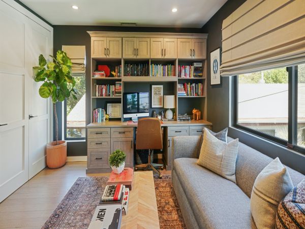 Los Angeles Home 1006589