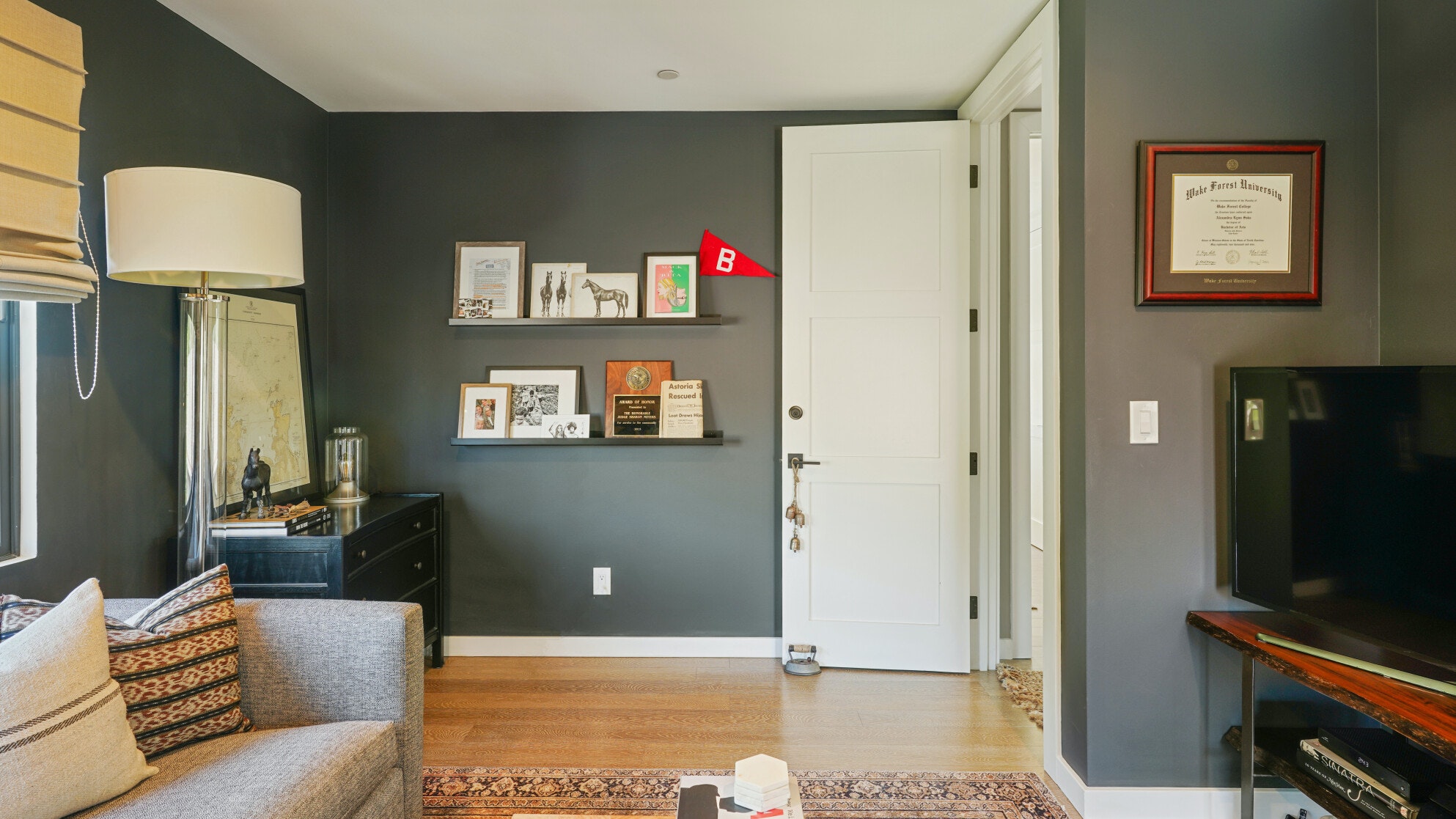 Los Angeles Home 1006589