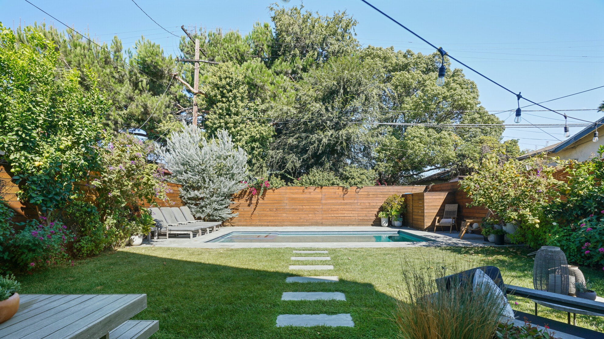 Los Angeles Home 1006589