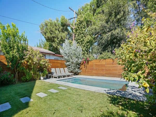 Los Angeles Home 1006589