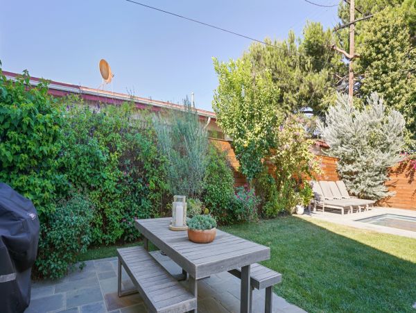 Los Angeles Home 1006589