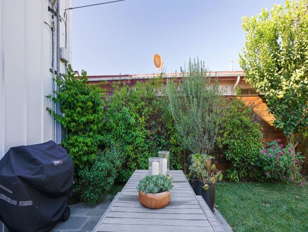 Los Angeles Home 1006589