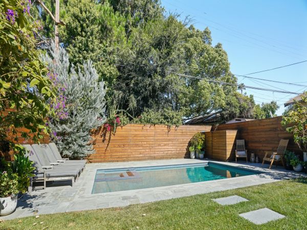 Los Angeles Home 1006589