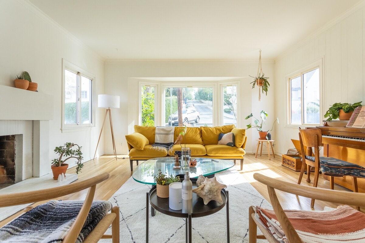 Los Angeles Home 1006590