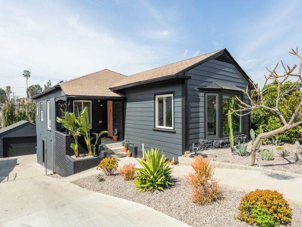 Los Angeles Home 1006590