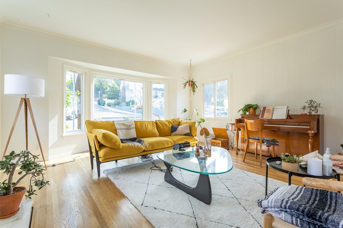 Los Angeles Home 1006590