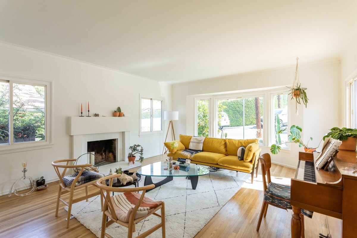 Los Angeles Home 1006590