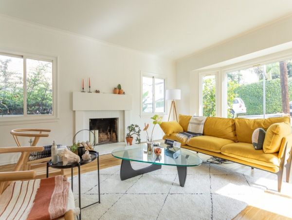 Los Angeles Home 1006590