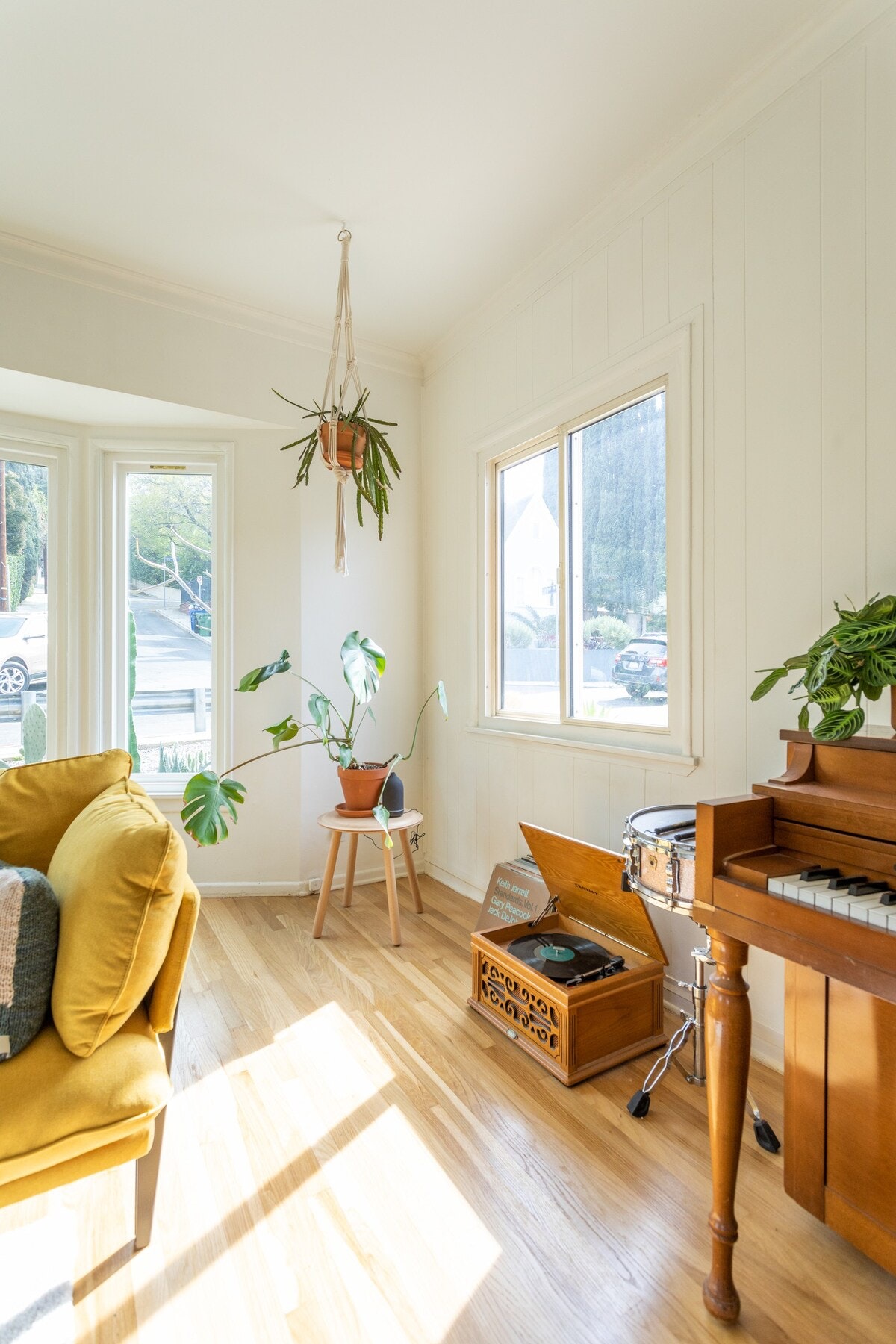 Los Angeles Home 1006590