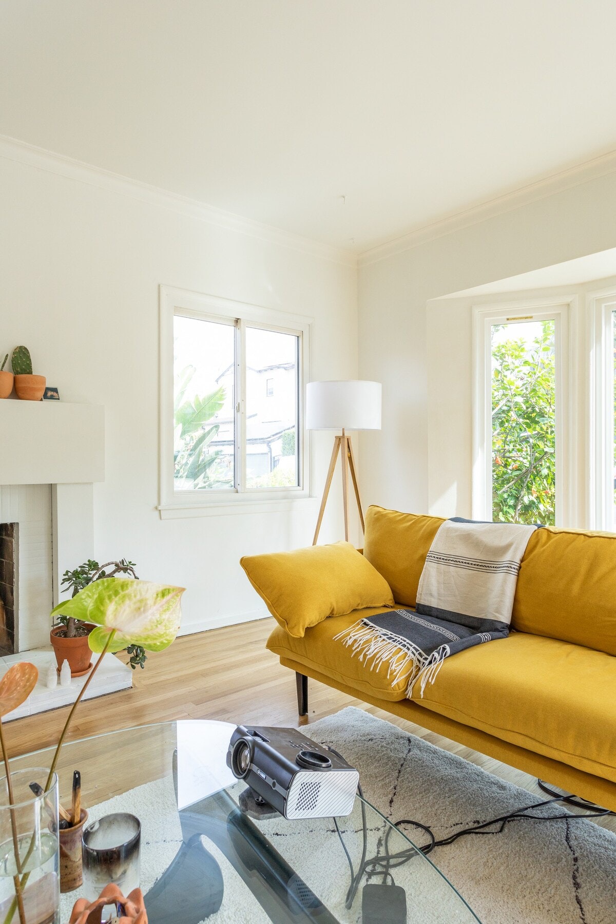 Los Angeles Home 1006590
