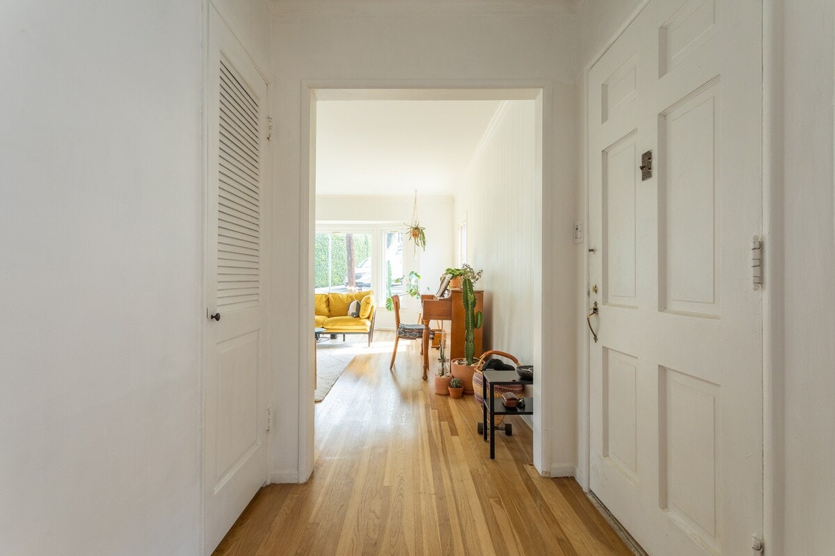 Los Angeles Home 1006590