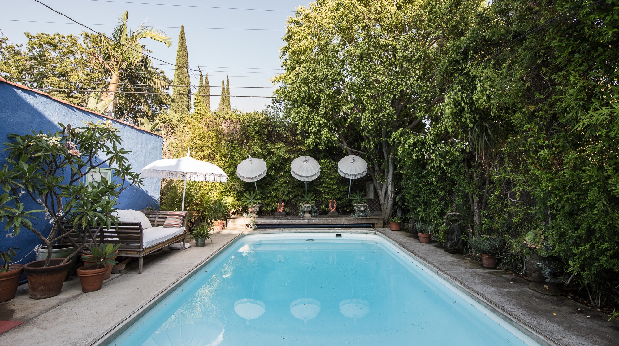 Los Angeles Home 1006591
