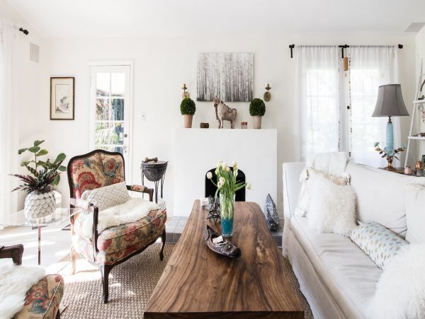 Los Angeles Home 1006591