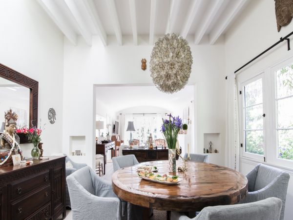 Los Angeles Home 1006591