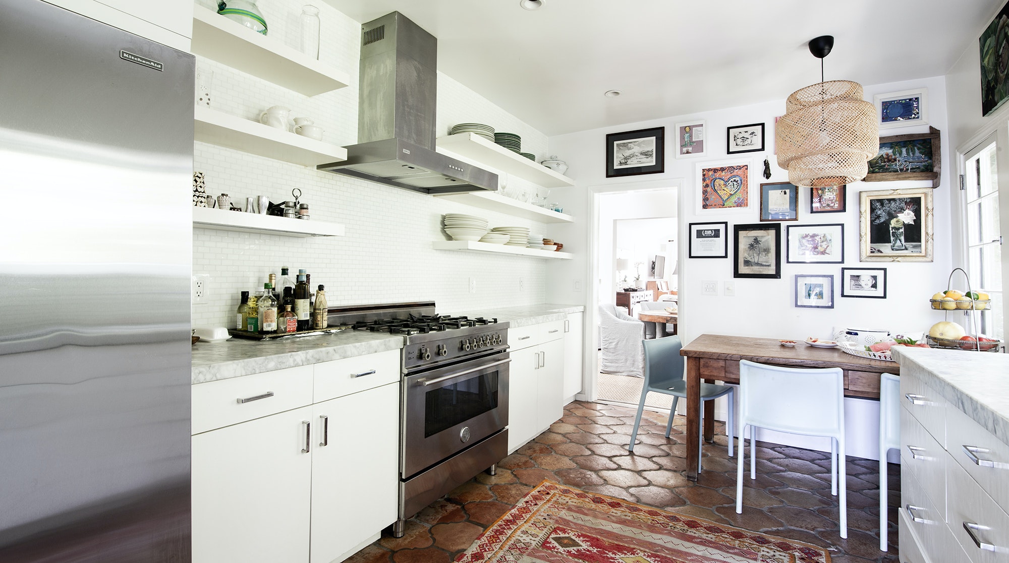 Los Angeles Home 1006591