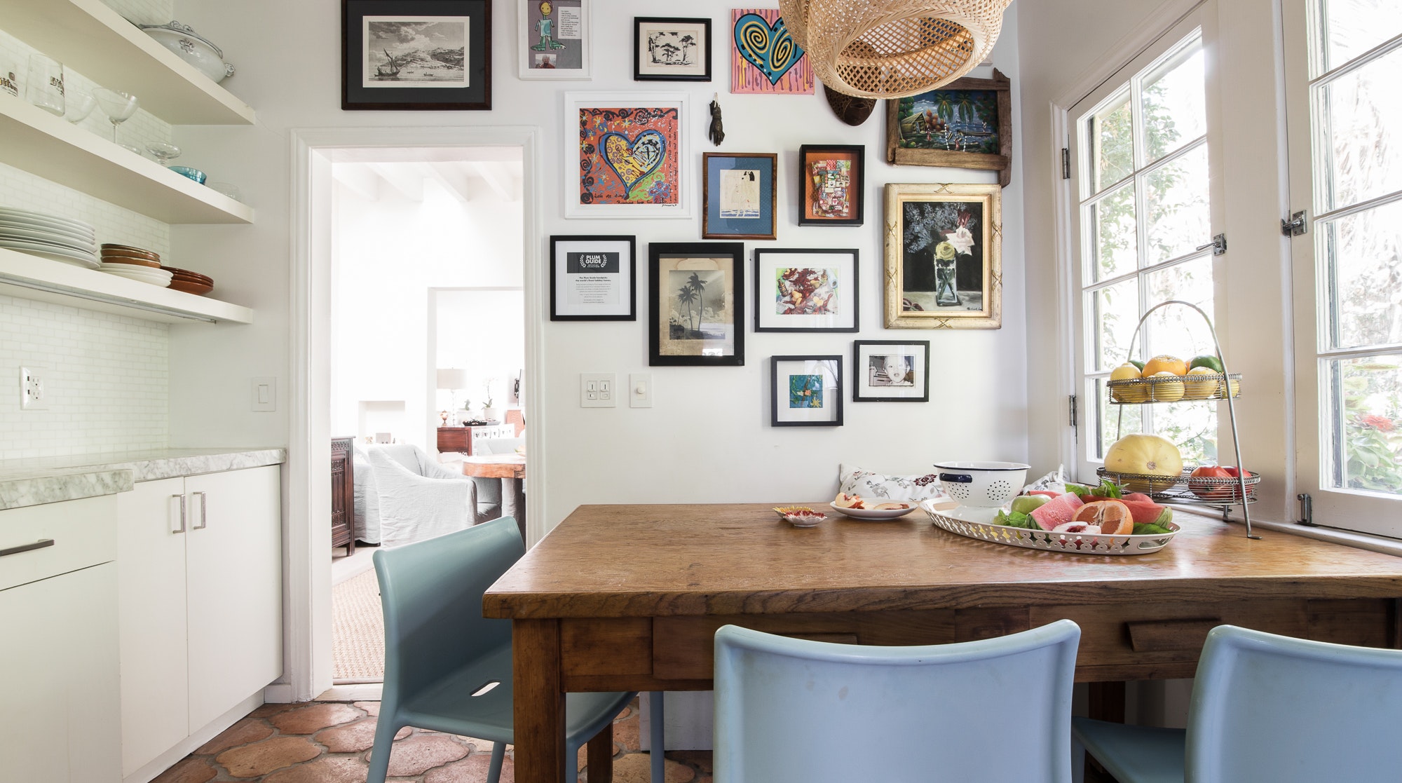 Los Angeles Home 1006591