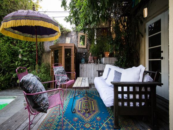 Los Angeles Home 1006591