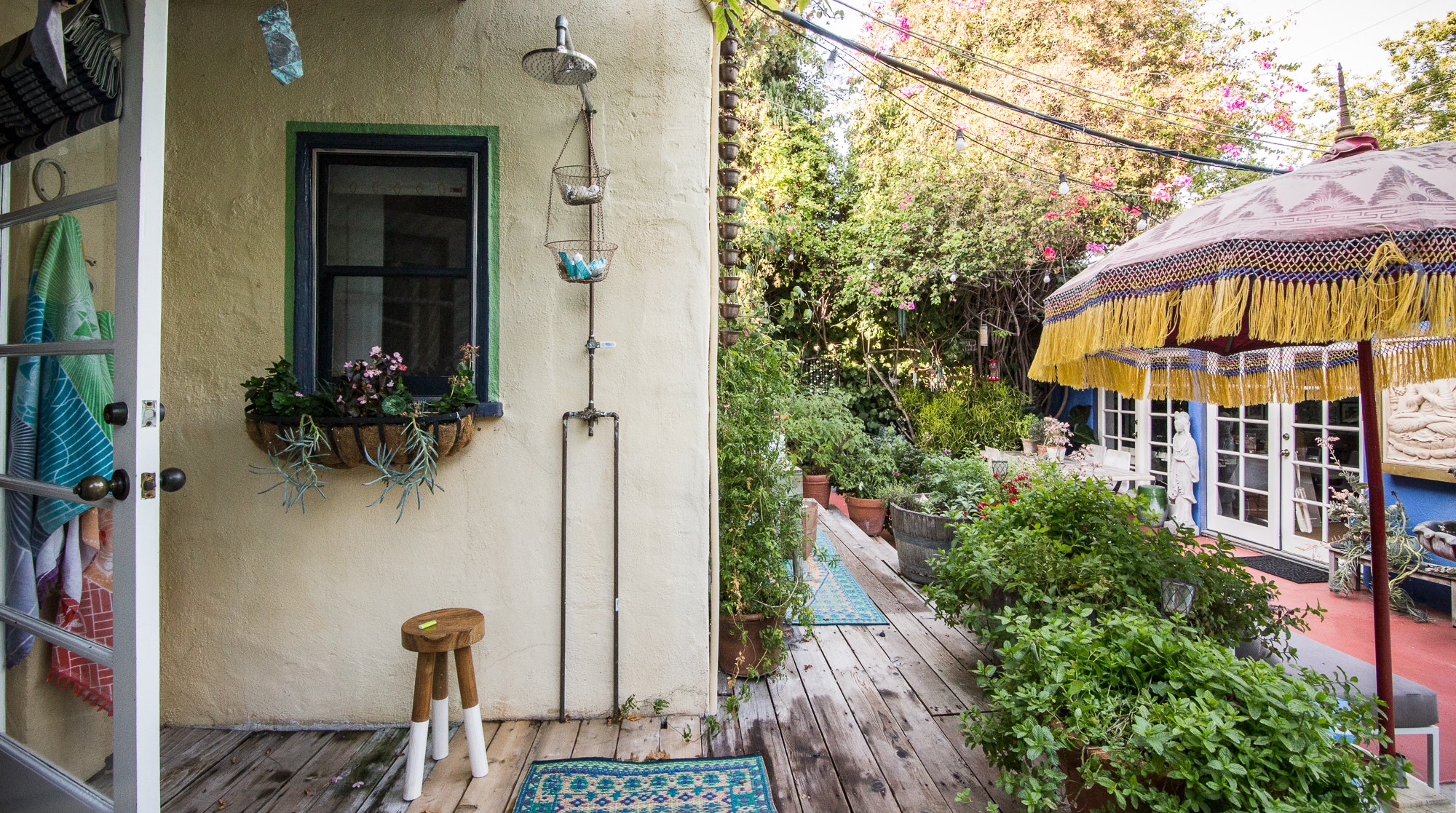 Los Angeles Home 1006591