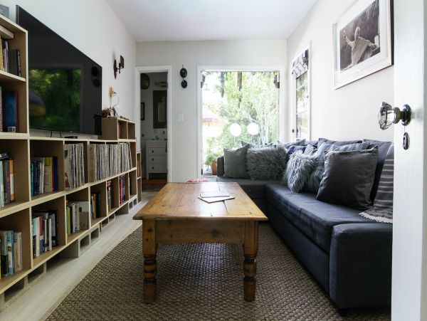 Los Angeles Home 1006591