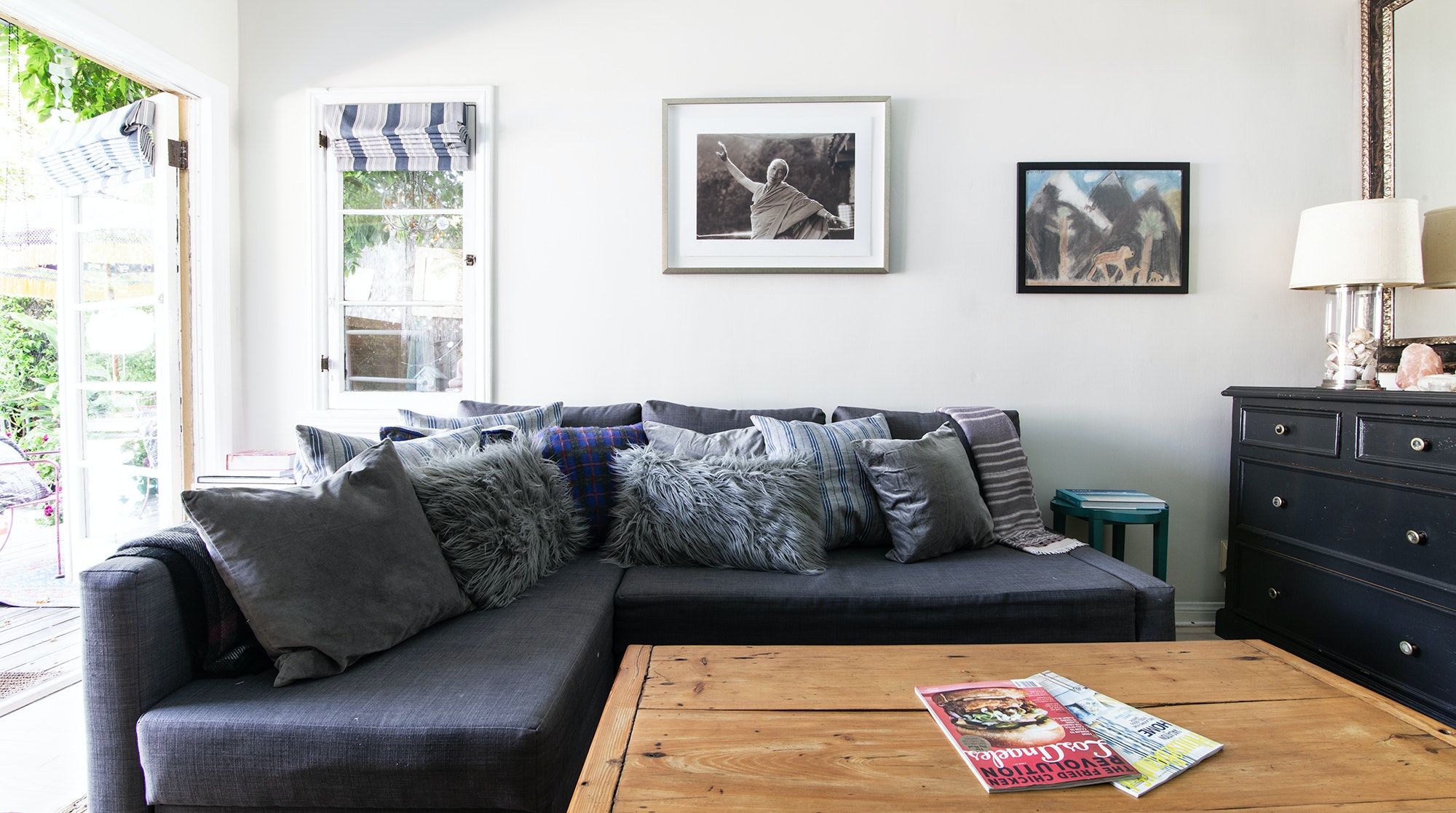 Los Angeles Home 1006591