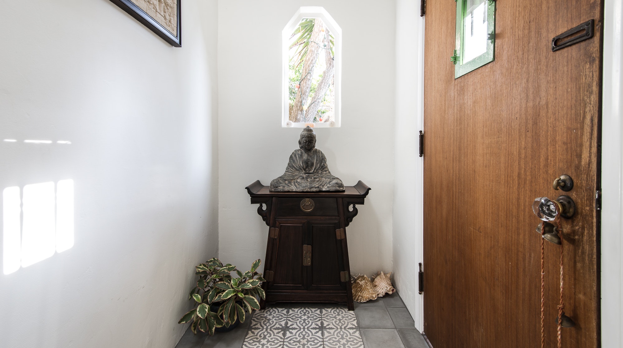 Los Angeles Home 1006591
