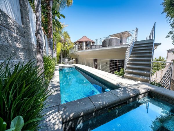 Los Angeles Home 1006592