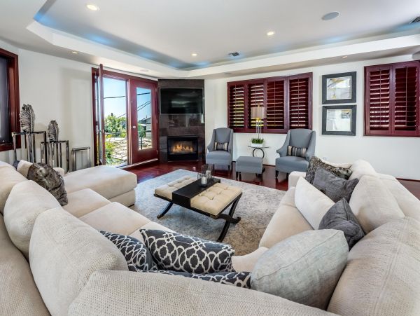 Los Angeles Home 1006592