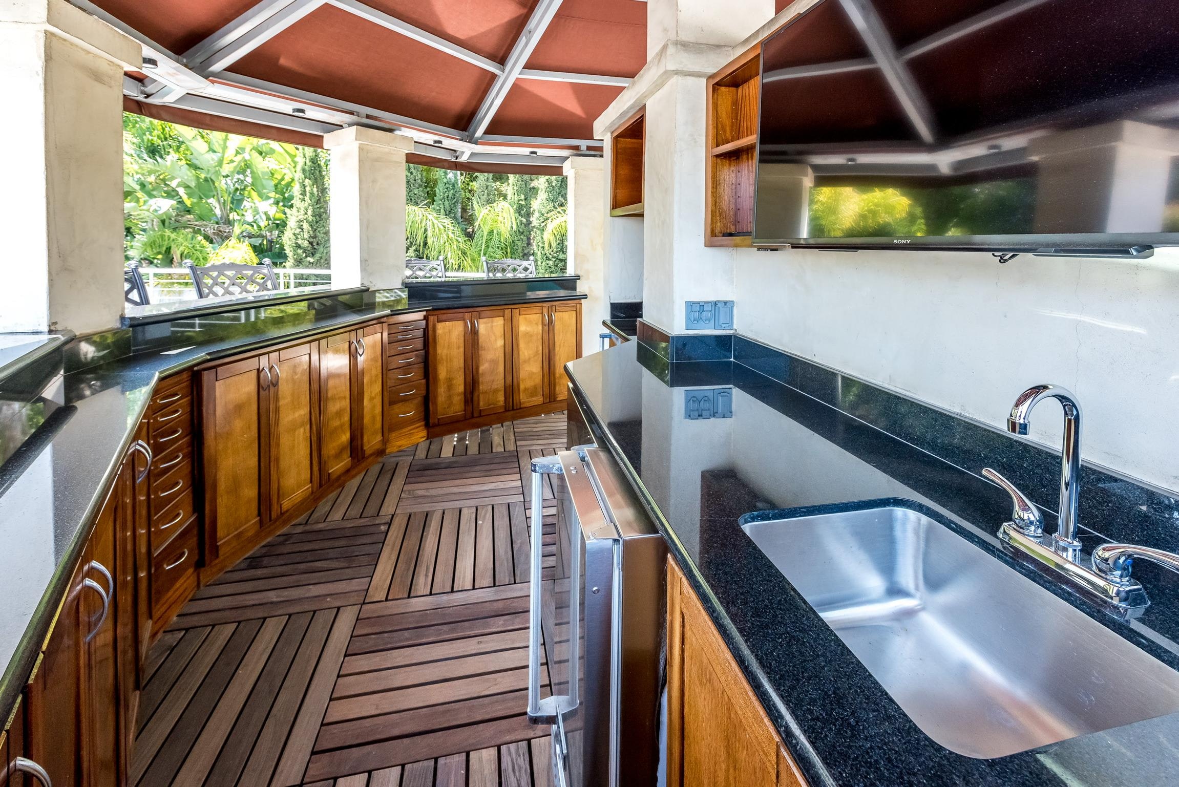Los Angeles Home 1006592