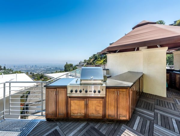 Los Angeles Home 1006592
