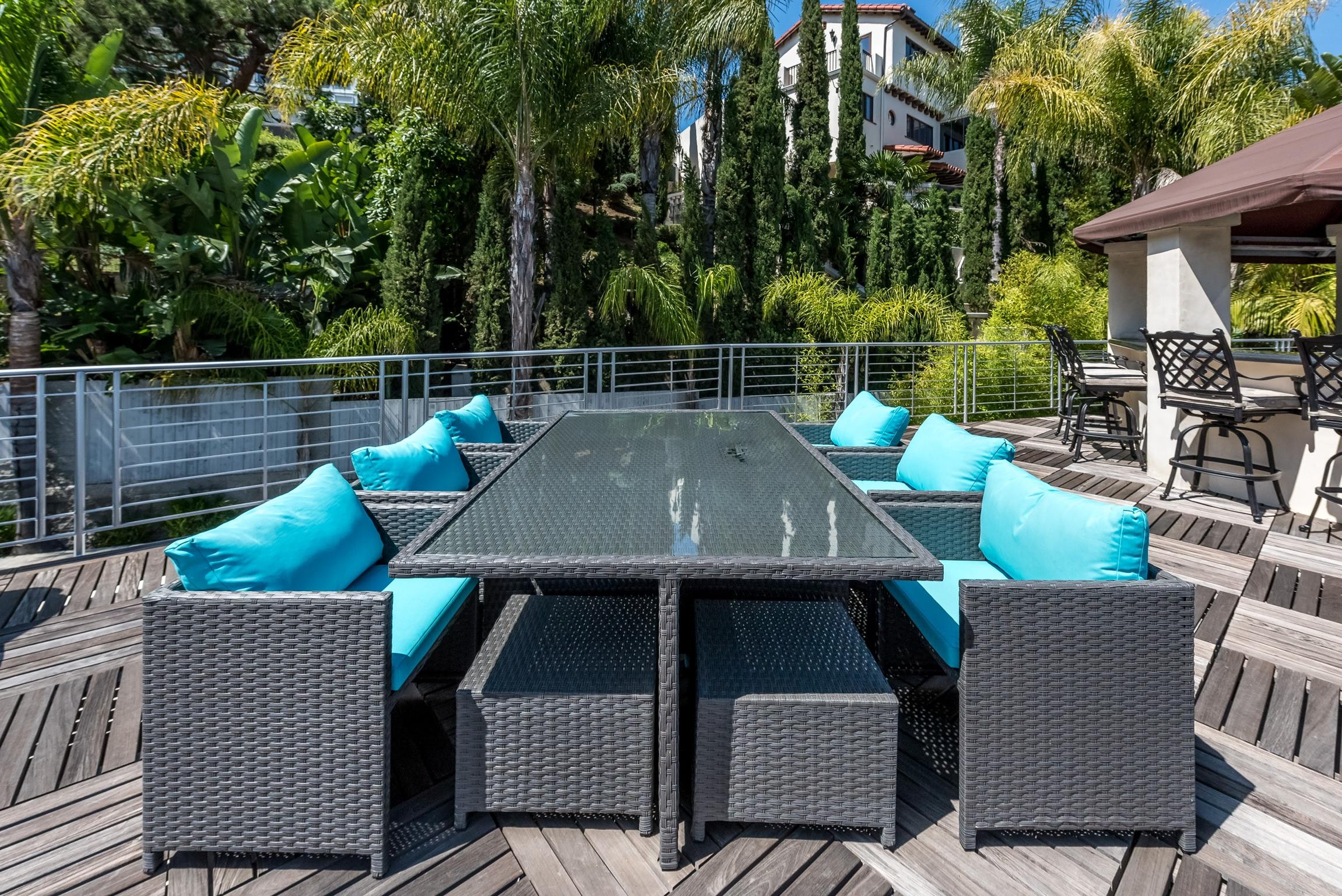Los Angeles Home 1006592