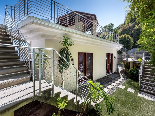 Los Angeles Home 1006592