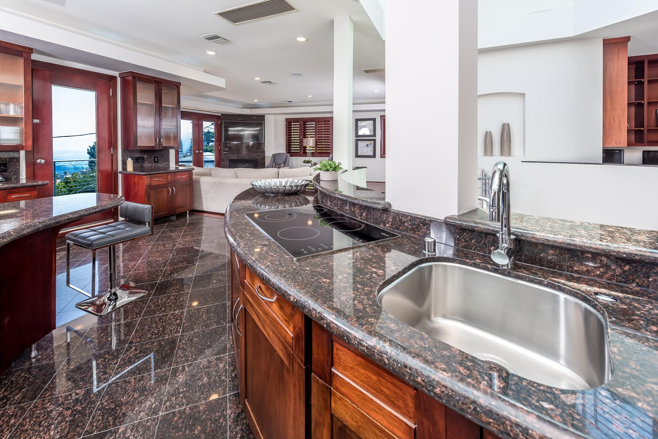 Los Angeles Home 1006592