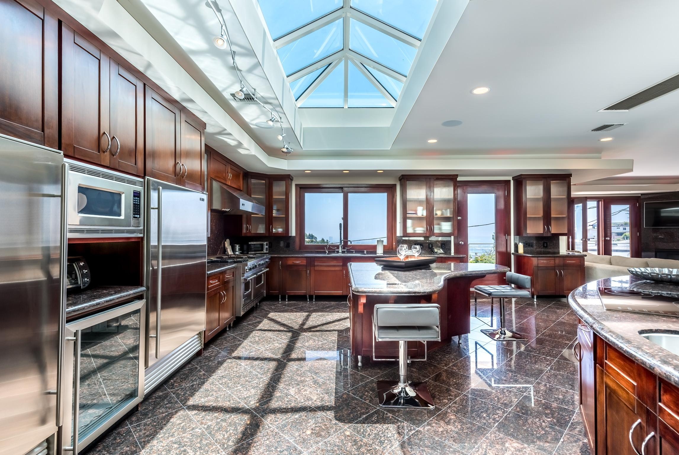 Los Angeles Home 1006592