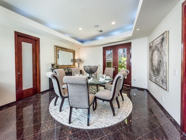 Los Angeles Home 1006592