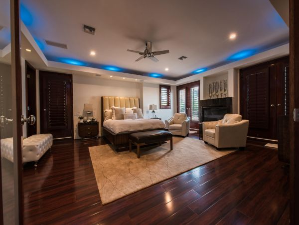 Los Angeles Home 1006592