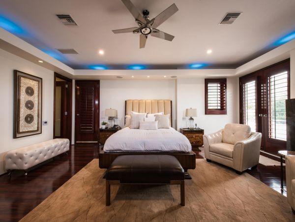 Los Angeles Home 1006592