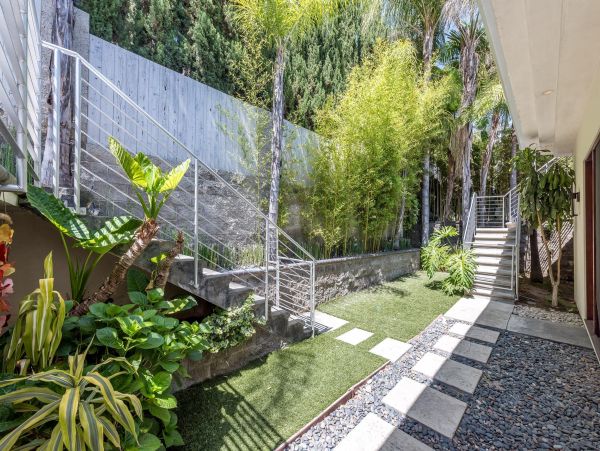 Los Angeles Home 1006592