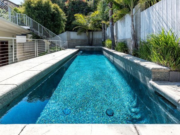 Los Angeles Home 1006592