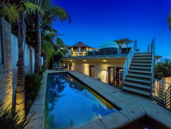 Los Angeles Home 1006592