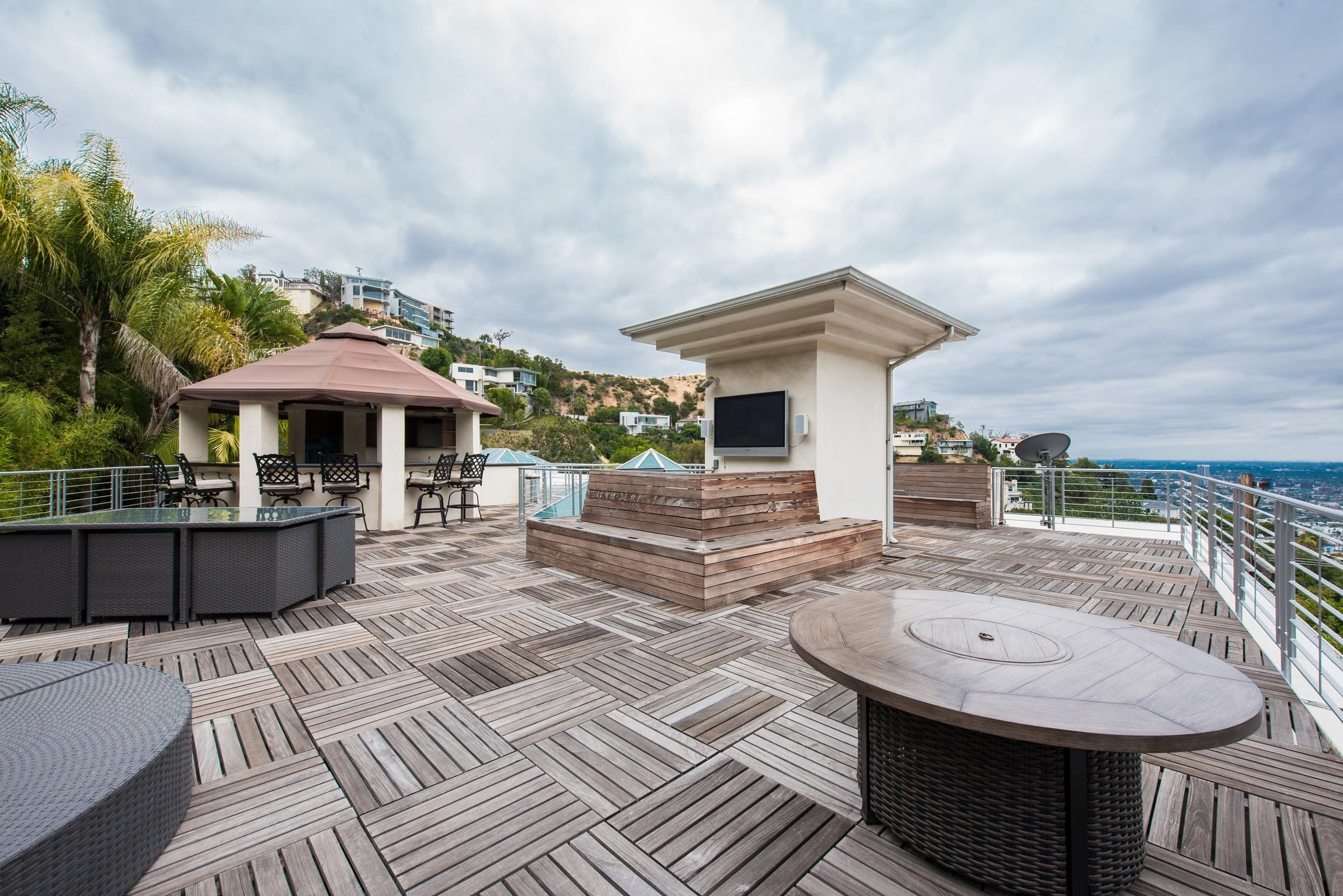 Los Angeles Home 1006592