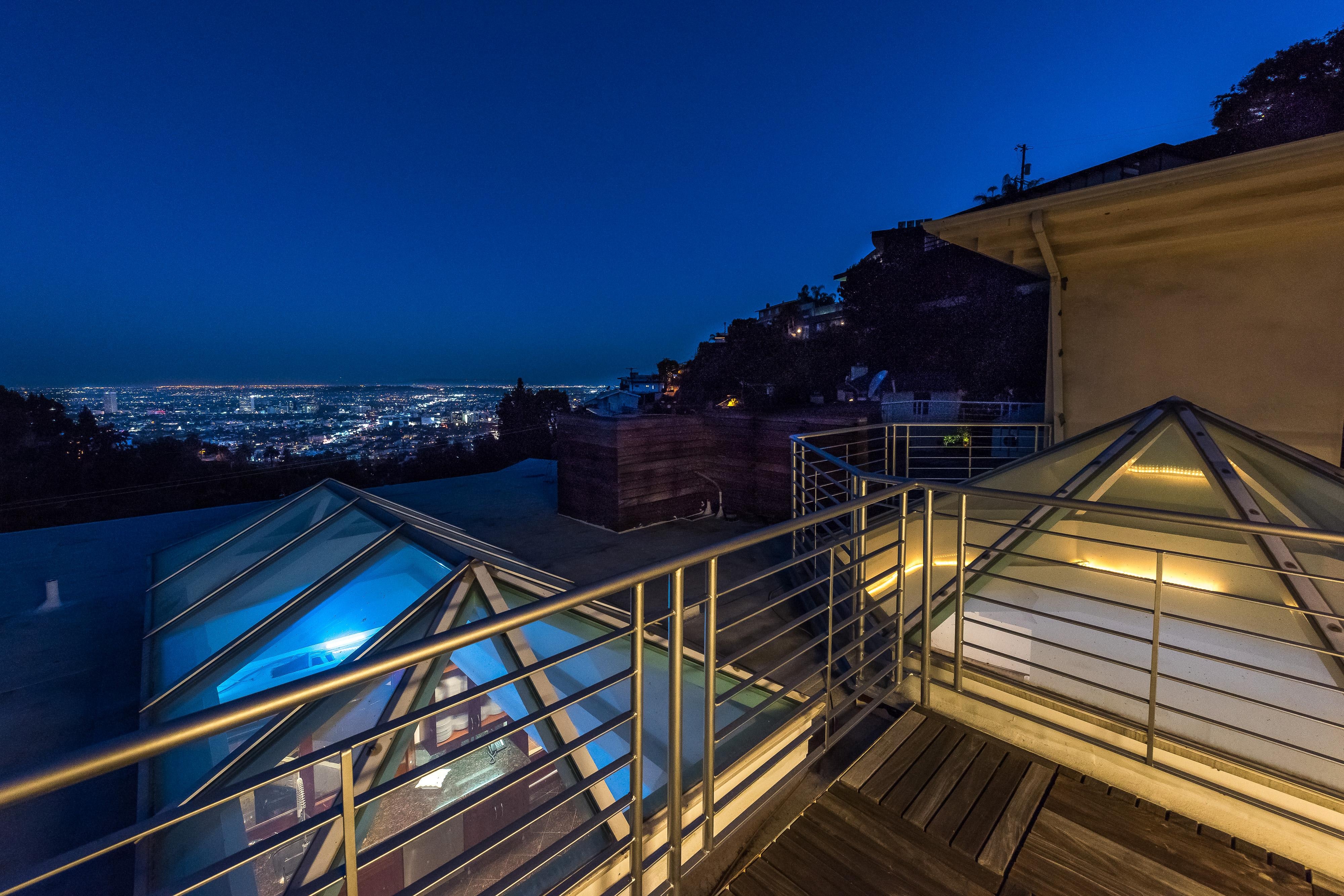 Los Angeles Home 1006592